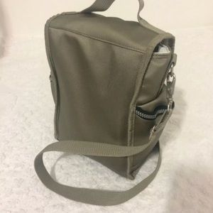 glacier gear insulated lunch bag